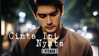 lagu romantis cinta ini nyata