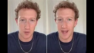 Mark Zuckerberg s Viral Beard Craze