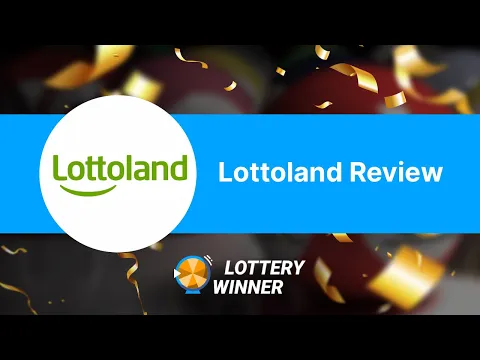 Download MP3 Lottoland Review