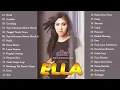 Lagu Ella full album 