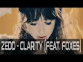Download Lagu Zedd - Clarity (Feat. Foxes) Mix | 𝒵𝑒𝒹𝒹 - 𝒞𝓁𝒶𝓇𝒾𝓉𝓎 (𝐹𝑒𝒶𝓉. 𝐹𝑜𝓍𝑒𝓈)