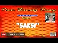 Download Lagu Dear Manong Nemy | ILOCANO DRAMA | Story of Suerte | SAKSI