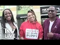 Martin Cast The Shocking Reunion TMZ Live