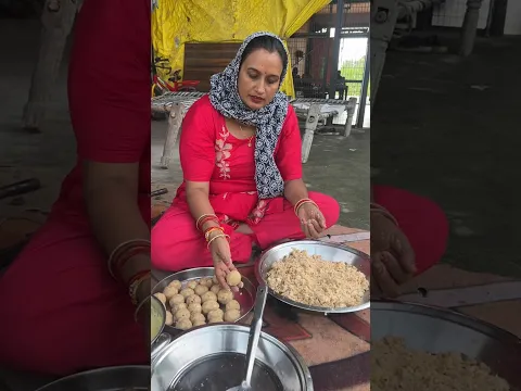 Ghar Me Lagi Hain Khoob Raunak #breadpakoda #villagefood #villagekitchen #villagelife #sunilpalvlogs