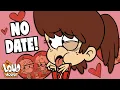 Lagu Lynn Has No Date! 'Singled Out' In 5 Minutes! | The Loud House
