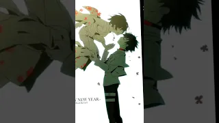 أنمى بلاك كات أجمل صور ترين و سايا 