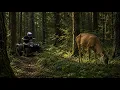 I Built The Quietest Atv Ever Electric Honda Rancher Conversion