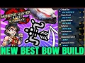 This New Way to Play Bow is INCREDIBLE - Best Build Highest Damage