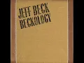 Jeff Beck, Bogert, Appice - Superstition (Studio Version)