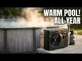 Installing a Pool Heat Pump Don t Make This Mistake