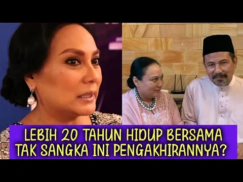 Download MP3 Ini keputusan Datin Marlia Musa buat ramai yang tak sangka ⁉️😱