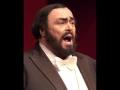 Download Lagu Pavarotti and George Benson The Greatest Love of All