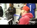 Babyface Performs LIVE On The Breakfast Club