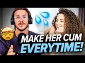 Download Lagu How to Make Her Cum EVERY TIME! (Female Orgasm Explained)