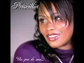 Dis le moi encore (feat. Neeko) - Priscillia