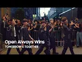 Download Lagu GalaxyxTXT: ‘Open Always Wins’ | Samsung