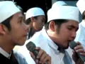 Download Lagu Sholawat Ahbabul Musthofa Voc TRIO (Gus Shofa, Ghofur, Navies) Pra Habib Syech Bin AA  | bersholawat