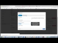 Openstack External Network Settings Example