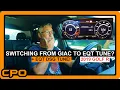 2019 Golf R GIAC vs EQT Stage 2 Tunes Plus DSG Tune MK7 M 7 5