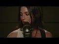 Gracie Abrams - I Knew It, I Know You (Live) | Vevo Extended Play