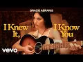 Download Lagu Gracie Abrams - I Knew It, I Know You (Live) | Vevo Extended Play
