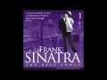 Frank Sinatra - The best songs 1 - Autumn in New York