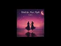 Until the Next Night(Ver.B)｜LuLA（Official Audio）