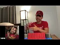 25K ft. EMTEE - Self Made (Official Audio) AMERICAN REACTION! 🇿🇦🔥 South African Rap Music