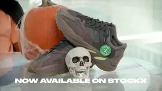 Get Yeezy Mauve 700s in All Sizes At StockX