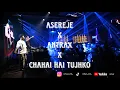 DJ ASEREJE X ANTRAX X CHAHAI HAI TUJHKO BREAKBEAT OLD REMIX FULLBASS KENCANG TINGGI