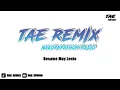 Lagu Besame Muy Lento - BUSTEC STYELE - [ TAE REMIX ]