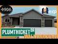 New Build Home Tour - 4906 Plumthicket Manhattan KS