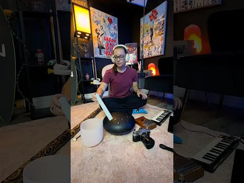 Turning a camera into a song!