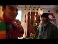 INSIDE: Jacob Colliers Home Studio