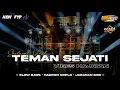 Download Lagu DJ KHASIDAH HADROH - TEMAN SEJATI | SLOW BASS HADROH KOPLO X JARANAN DOR