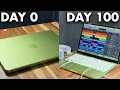 I Used Macbook Neo for 100 Days