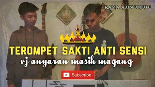 REMIX TEROMPET PANGKI