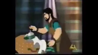 نشيد انا إبن أبي فارس الأندلس دندنها