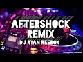 Download Lagu Dj Ryan Reebox - Aftershock Breakbeat \