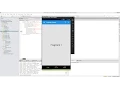 Xamarin Android Tutorial 55 Fragments