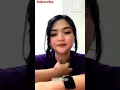 V-0008 Video Live Dance - Zara Momoka || Gadis Cantik Super Gemoy
