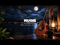 Nugie - Pelukis Malam (Cover Acoustic Blues)