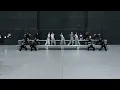 ITZY "THAT'S A NO NO" Dance Practice