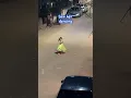 her dance