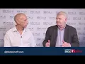 Eric Coffin talks to Stephen Mann MD of Lion One Metals Limited at the Jan 17-18 2020 Forum