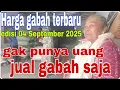 Download Lagu Harga gabah hari ini 04 September 2025@Petanimuda2putra 