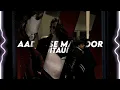 aadat se majboor - benny dayal and ranveer singh [editaudio]! 