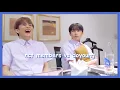 Download Lagu nct roasting doyoung for 8 minutes straight
