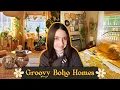 These Colorful Boho Homes Are Pure Dopamine Decor Bliss Let s Look Inside