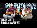 Dylan Scott Dylan Marlowe Talk About Their Collaboration Touring Together